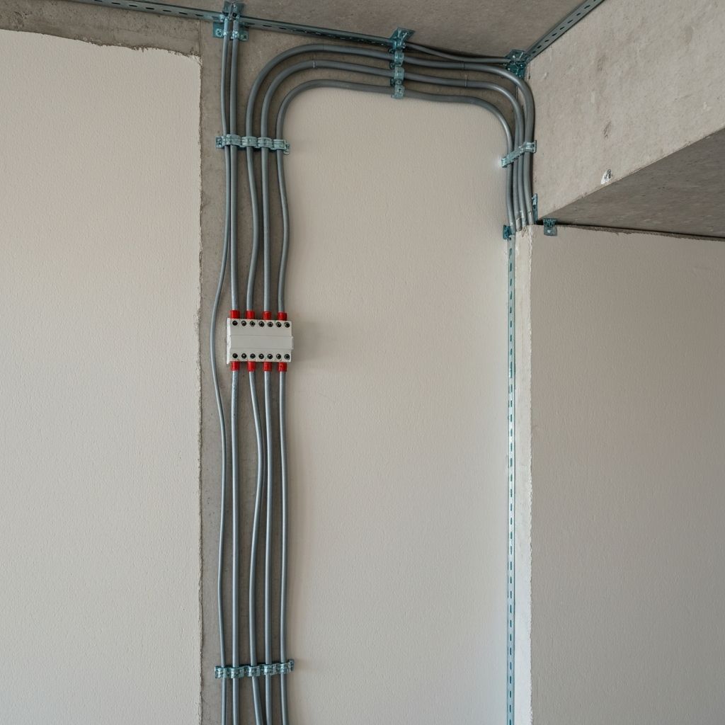 Electrical Installation Services